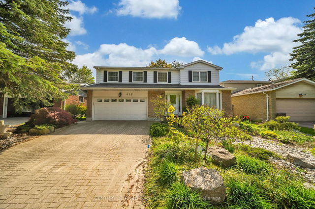 417 Stillmeadow Circle
