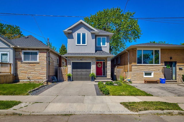 447 PALING Avenue