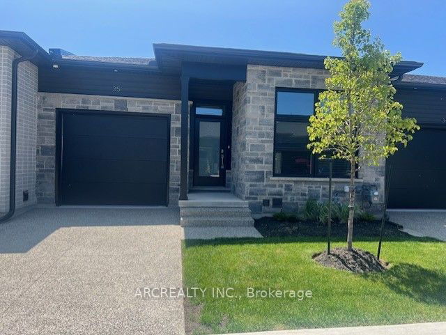 35 - 9150 Willoughby Drive