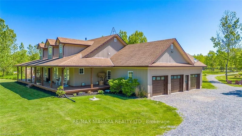 3481 Troup Rd, Port Colborne, L3K 5V5 | Image 2