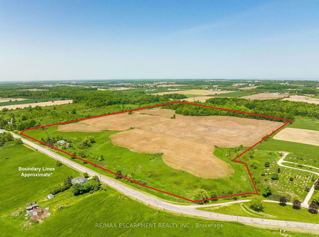 4563 Twenty Mile Road