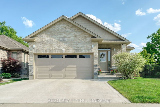 188 Maple Bush Drive