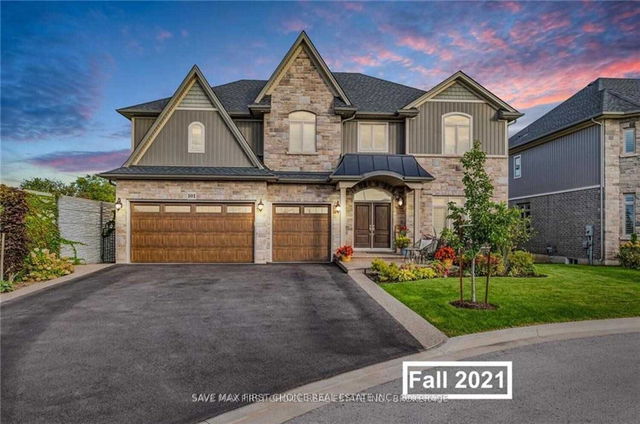 101 Lampman Drive