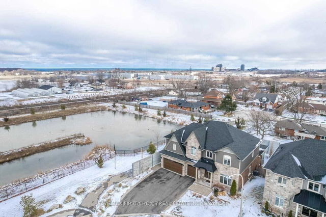 101 Lampman Drive