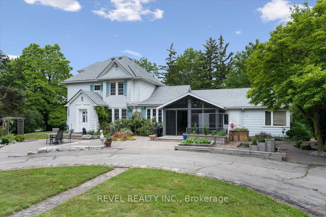 1198 RIDGE Road