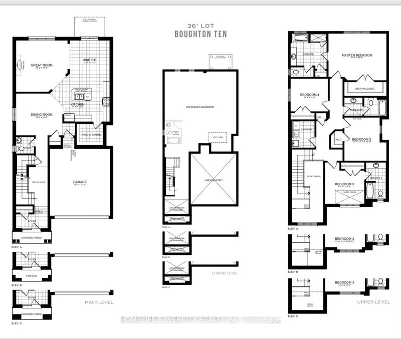 75 Hitchman St, Brant, X0X 0X0 | Image 3