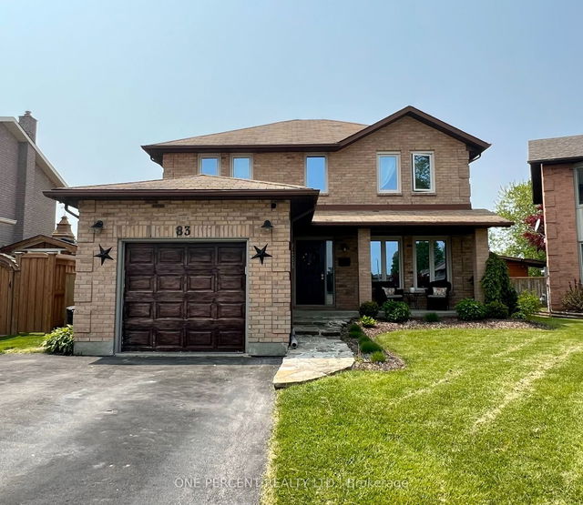 83 Briarsdale Crescent