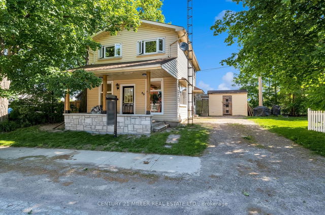 88 Freelton Road