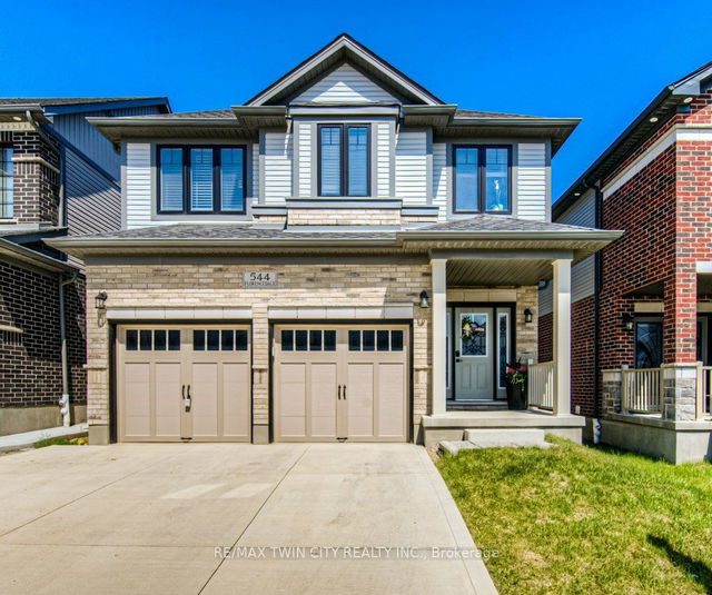544 Florencedale Crescent