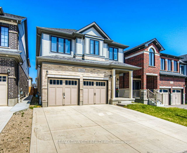 544 Florencedale Crescent