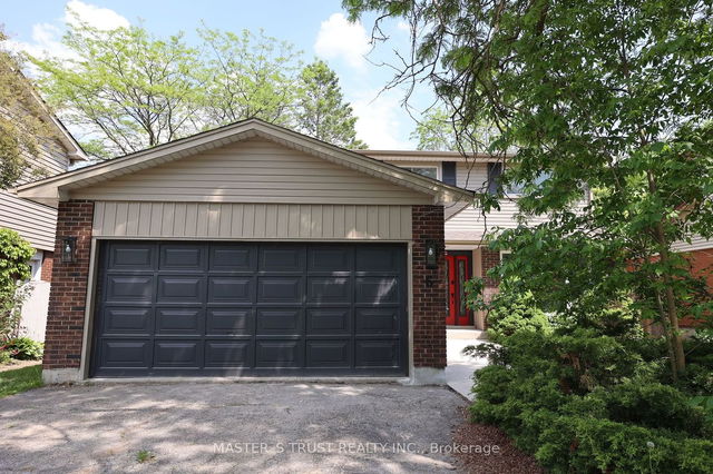 6 Kron Drive