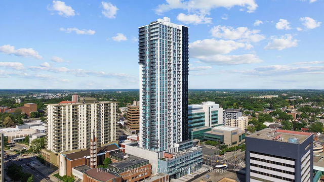 704 - 60 Frederick Street