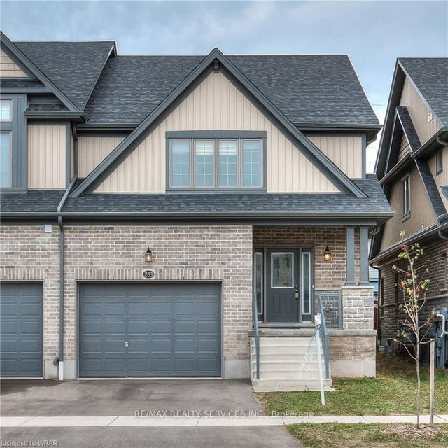 283 Sweet Gale Street