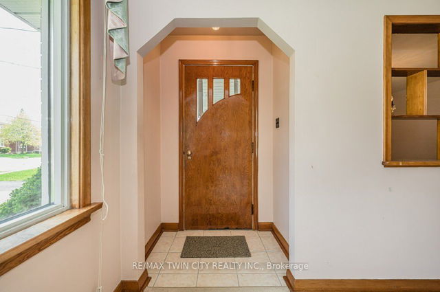 111 Ellis Avenue