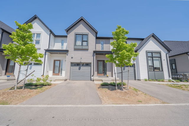 28 - 110 Fergus Avenue