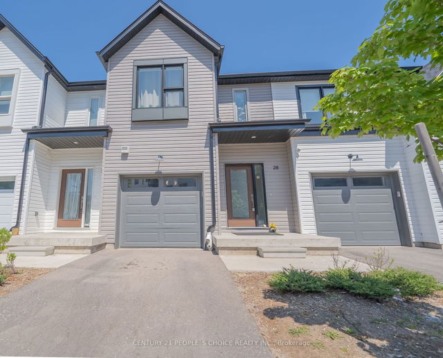 28 - 110 Fergus Avenue