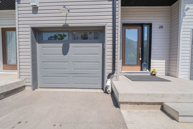 28 - 110 Fergus Avenue