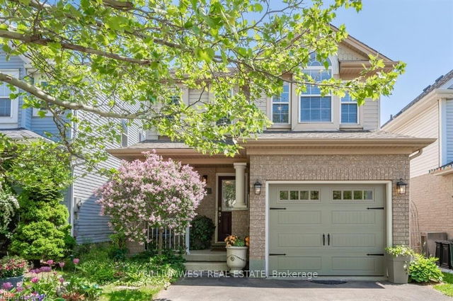 111 McMeeken Drive