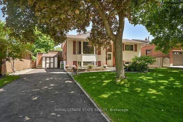 187 darlington Drive
