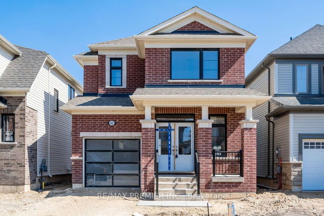 42 Harpin Way