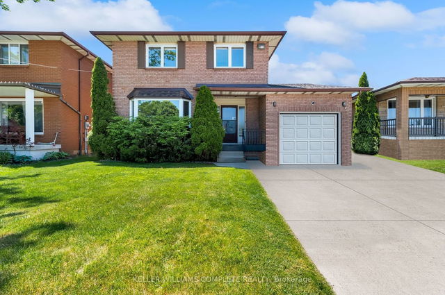 336 Darlington Court