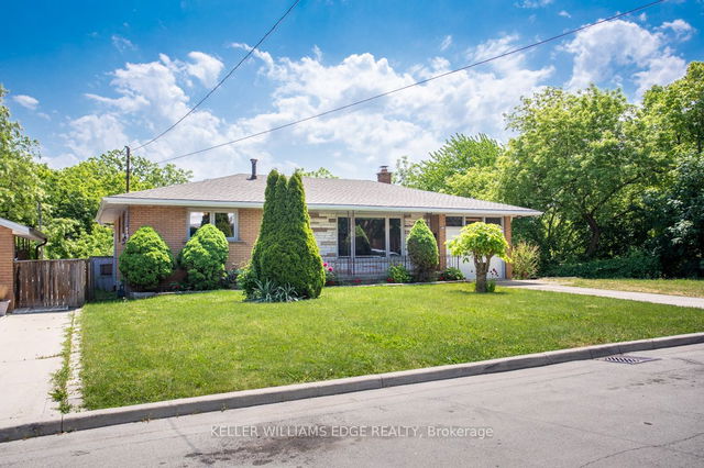 99 Reid Avenue