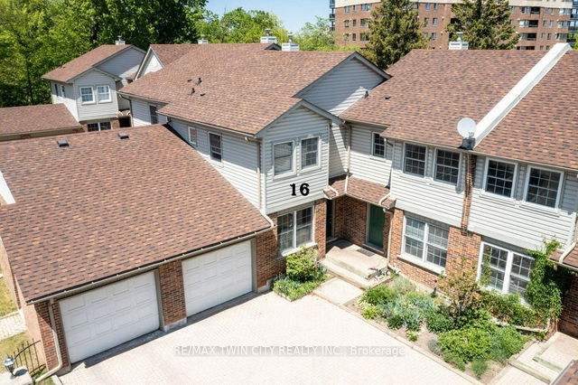 16 - 250 Keats Way