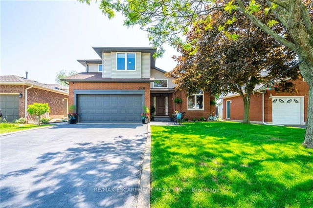 249 Alderlea Avenue