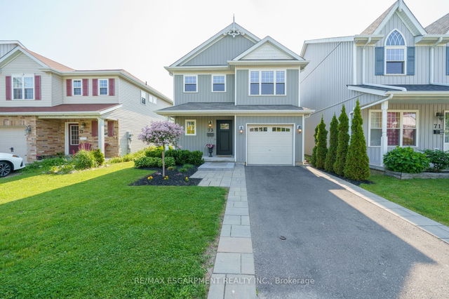 73 Chicory Crescent