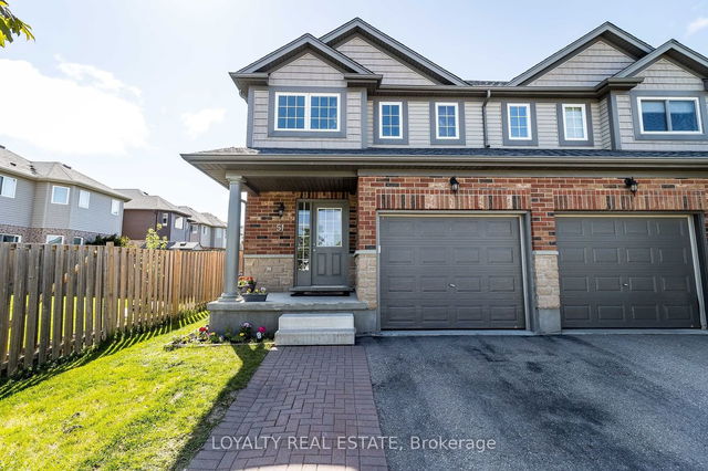 51 Simmonds Drive