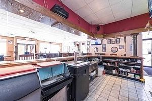Sale Of Business sold at 1-625 Greenhill Avenue, Hamilton, Ontario, L8K 5W9 - Vincent - MLS: X6082104
