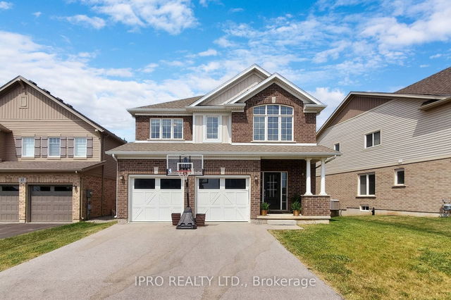 39 Bergenstein Crescent