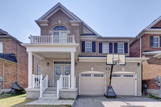 43 Pointer Street