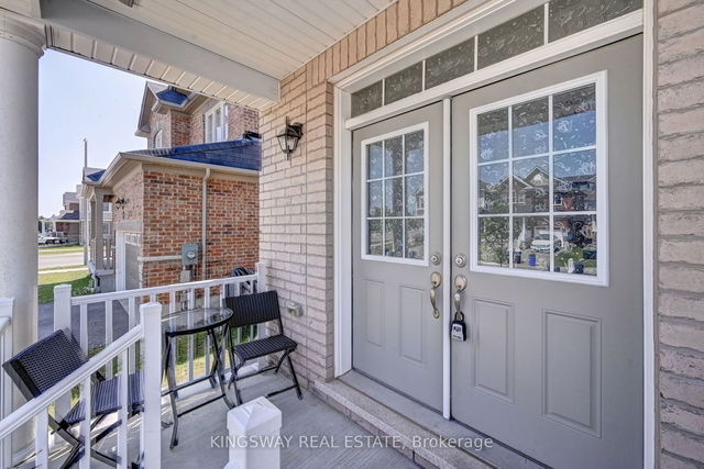 43 Pointer Street