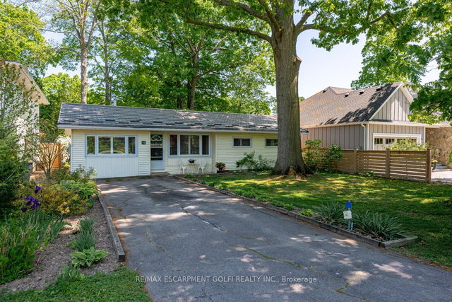 15 Shakespeare Avenue