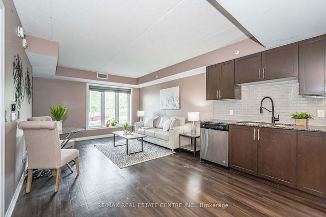 106 - 104 Summit Ridge Drive