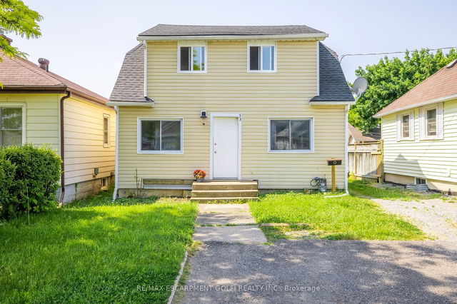 53 Kinsey Street