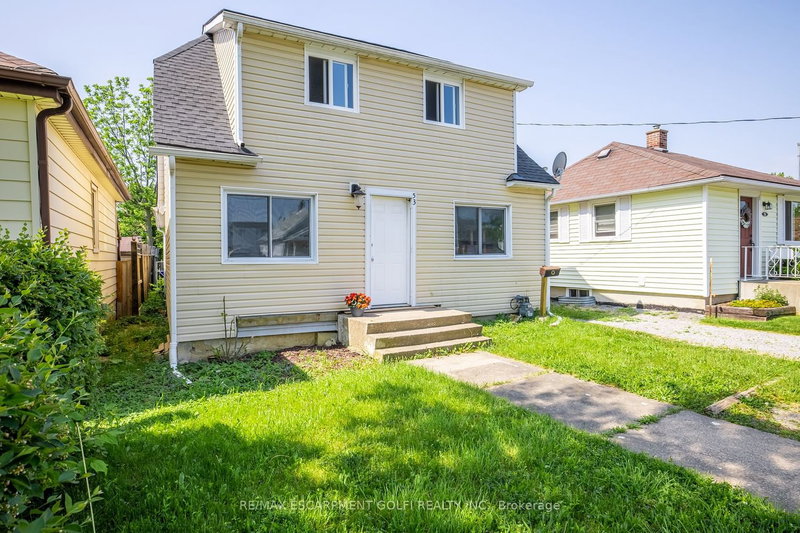 53 Kinsey St, St. Catharines, L2S 1E2 | Image 2