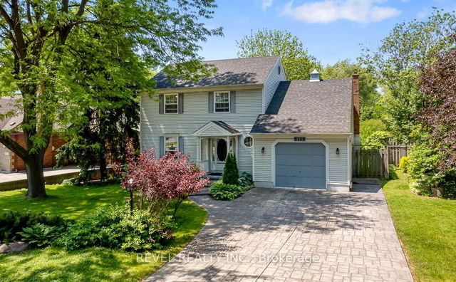 5109 Portage Road