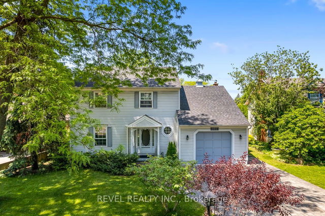 5109 Portage Road