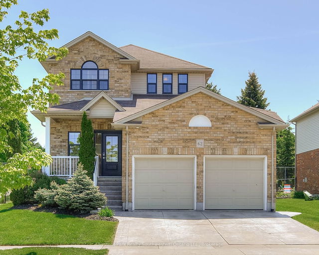 62 Ferris Drive