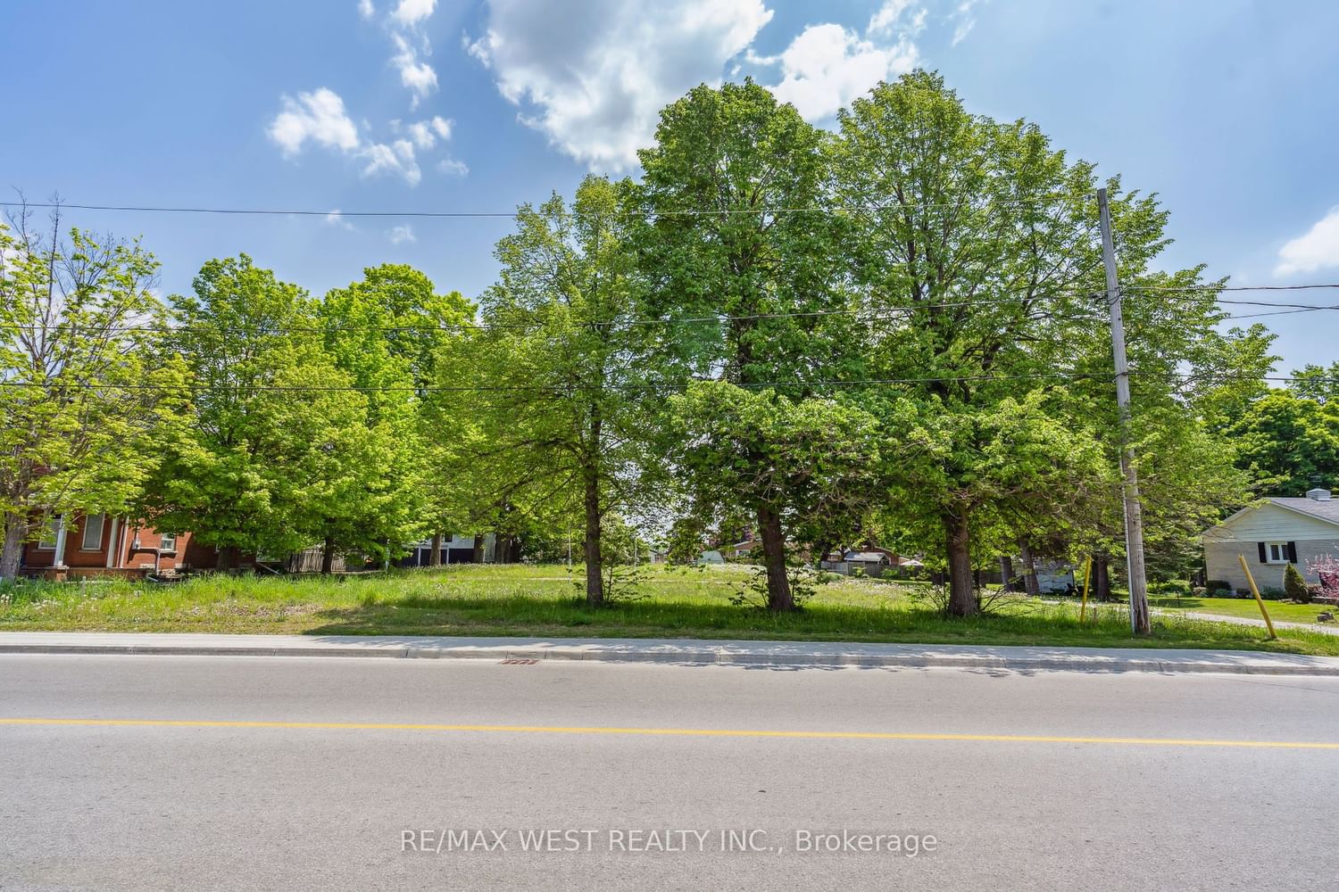 Vacant Land sold at 271 Main Street, Southgate, Dundalk, N0C 1B0 - MLS: X6083536