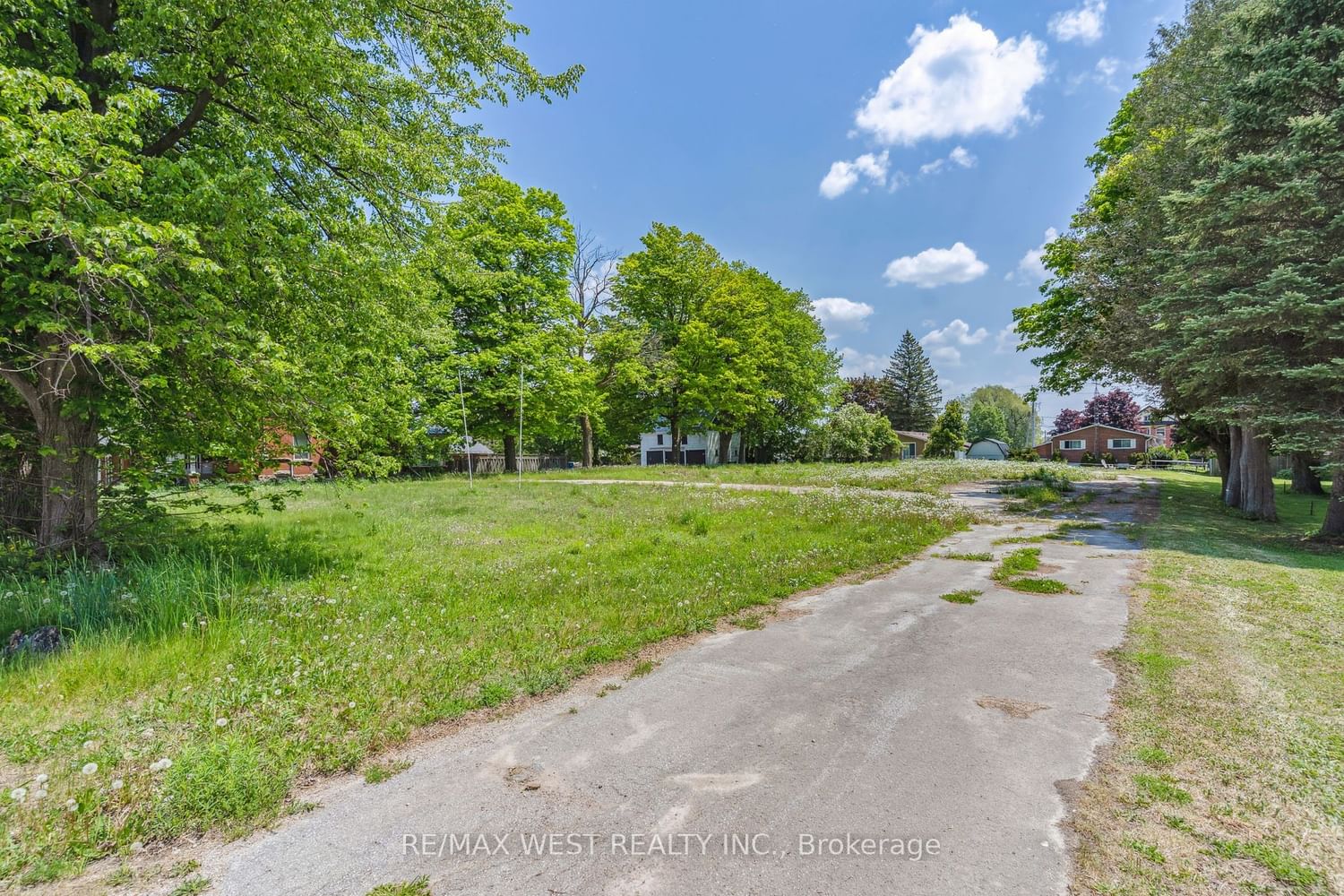 Vacant Land sold at 271 Main Street, Southgate, Dundalk, N0C 1B0 - MLS: X6083536