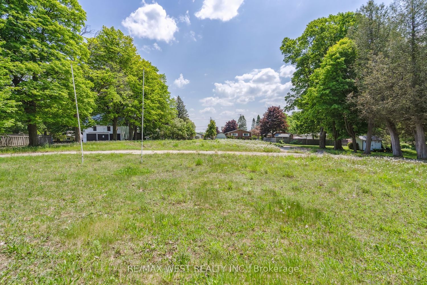 Vacant Land sold at 271 Main Street, Southgate, Dundalk, N0C 1B0 - MLS: X6083536