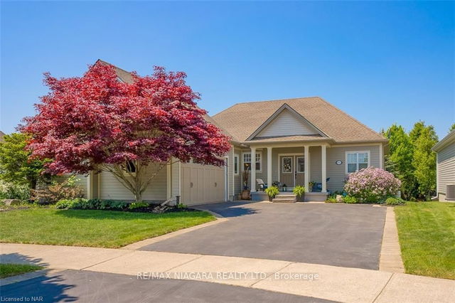 3553 Algonquin Drive