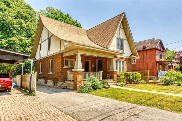 67 Lynnwood Avenue