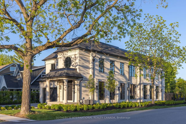 540 Simcoe Street