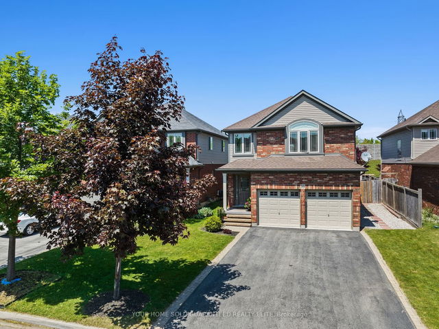 39 Plum Tree Lane