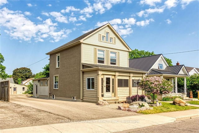 204 Bell Avenue