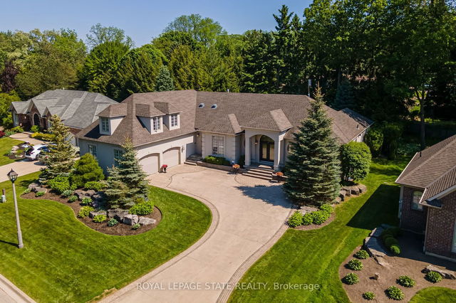 22 Harrington Place